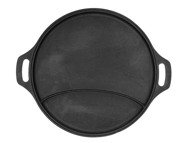 Muurikka 43cm lohkopannu