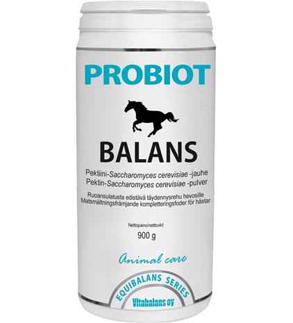 Equibalans Probiotbalans 900 G