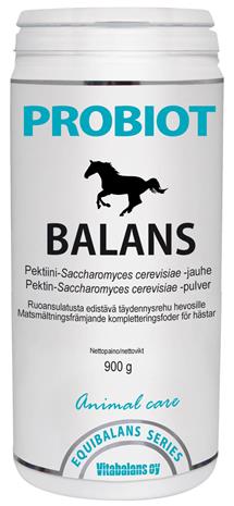Equibalans Probiotbalans 900 G