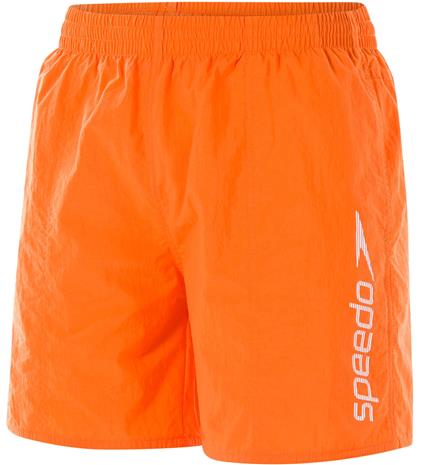 Speedo Challenge 15 Watershorts Uimashortsit, Aqua S
