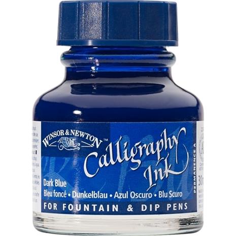 Winsor&Newton Calligraphy 30 ml muste