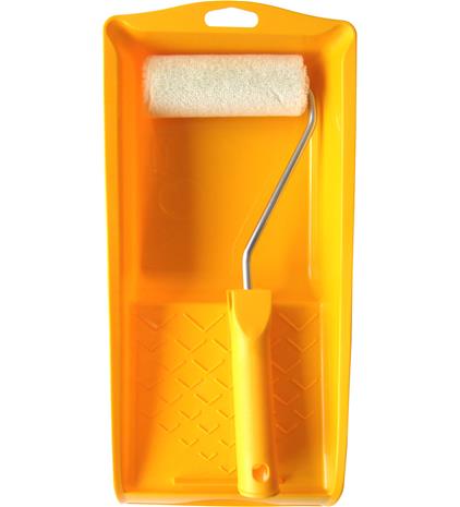 Colorexpert 11 cm velour miditelasetti