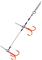 BKK Stinger Rig UV rigi koukku – kuva 5