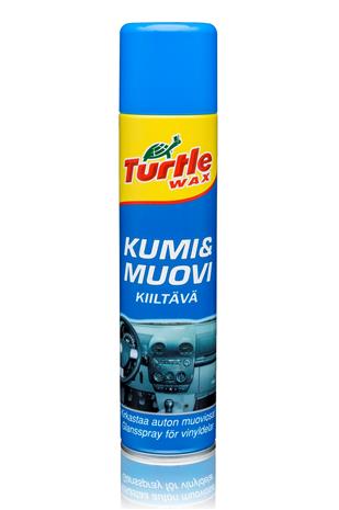 TURTLE KUMI&MUOVI KI