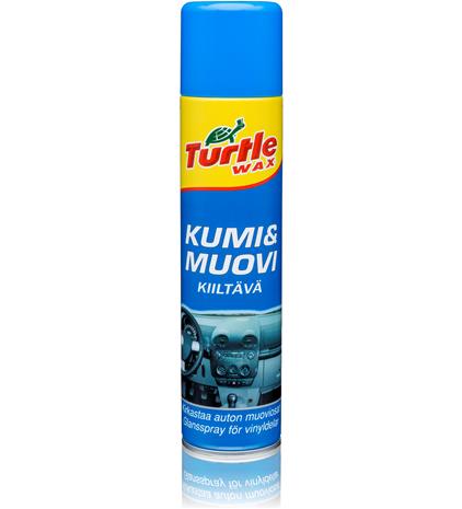 TURTLE KUMI&MUOVI KI