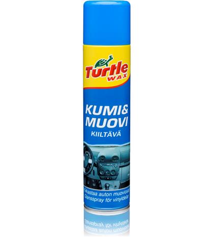 TURTLE KUMI&MUOVI KI