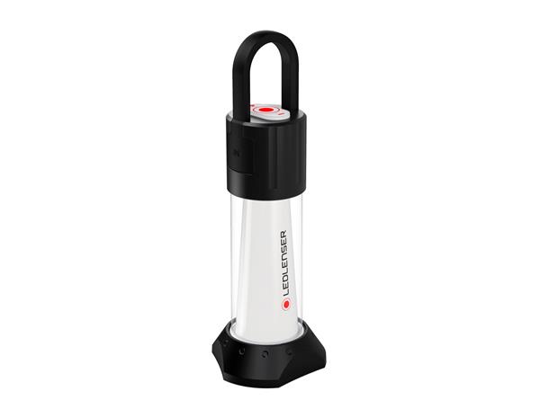 Led Lenser ML6, retkilyhty