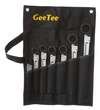 Geetee putki-avain