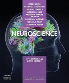 Neuroscience, kirja