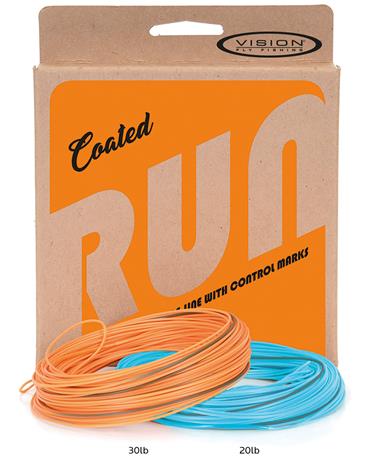 Ace Control Running Line juoksusiima Vision juoksusiima