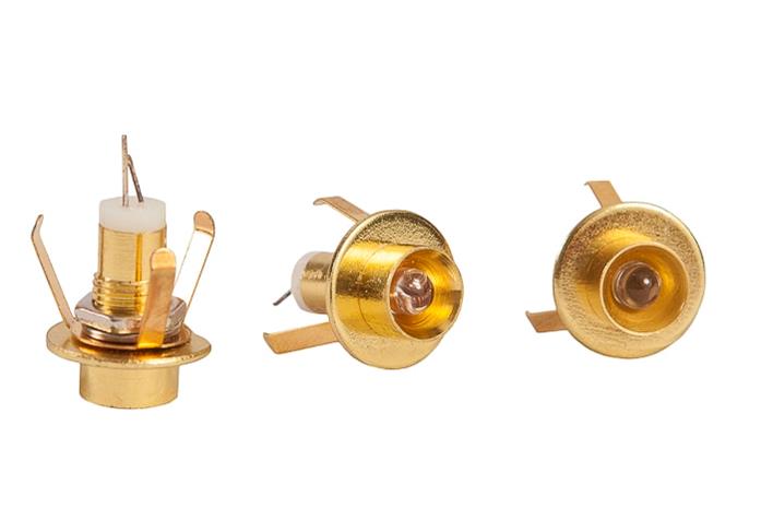 Led Energie messinki 3 kpl varalamppu