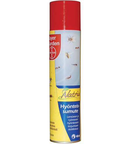 Bayer Garden Natria 400 ml Flyspray