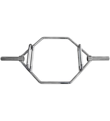 Wrange Hex Bar