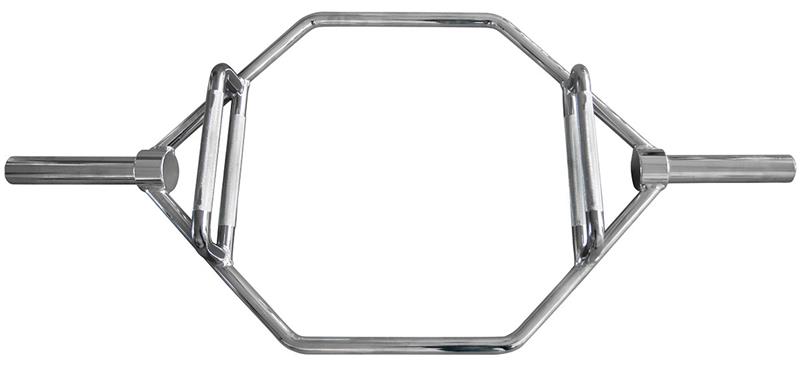 Wrange Hex Bar