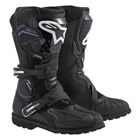 Alpinestars Toucan GTX musta saapas