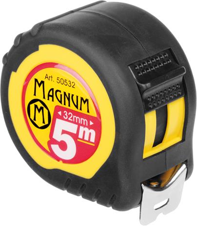 Magnum 32mm rullamitta