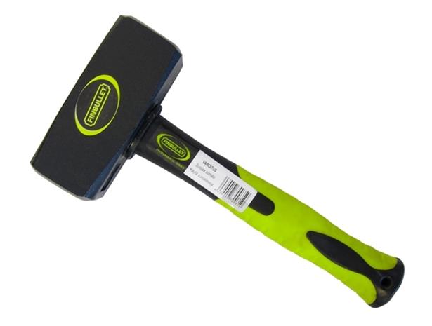 Finbullet 1,5kg moska