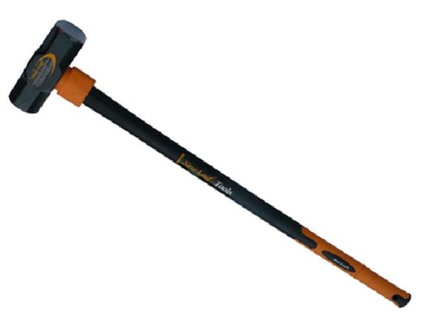 Finbullet 8lb leka