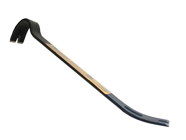 Finbullet Oranki 15" lattasorkkarauta