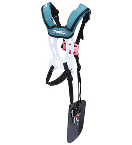 Makita 199378-7 PRO lannevyöllä valjaat