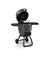 Broil King Keg 5000, hiiligrilli/savustin – kuva 8