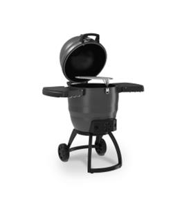 Broil King Keg 5000, hiiligrilli/savustin