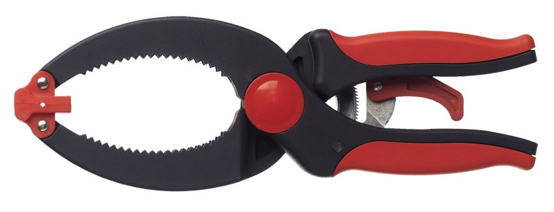 FB 254 mm pikapuristin
