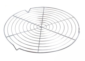 Jäähdytysritilä 32 cm – kuva 5/6