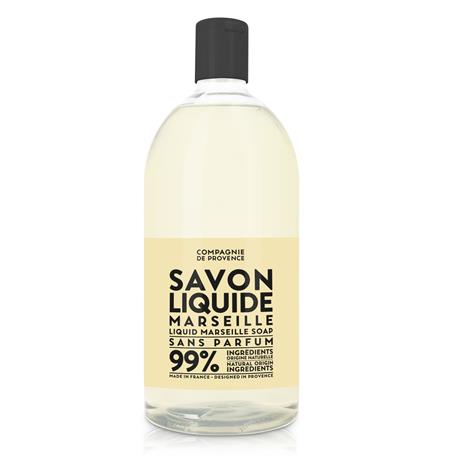 Compagnie de Provence Exfoliating Liquid Soap (495ml)