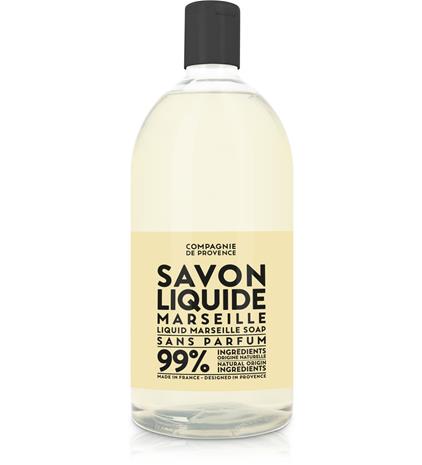 Compagnie de Provence Exfoliating Liquid Soap (495ml)