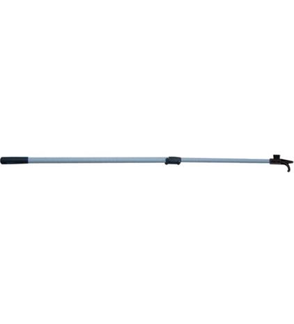 Handy Dock 95-165 cm teleskooppihaka