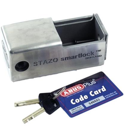 Stazo Smartlock Rst perämoottorilukko