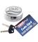 Stazo Nutlock pulttilukko – kuva 4