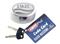 Stazo Nutlock pulttilukko – kuva 5