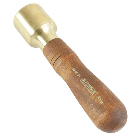 Narex messinki 63 mm puunuija