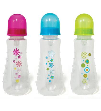Emma 250 ml tuttipullo