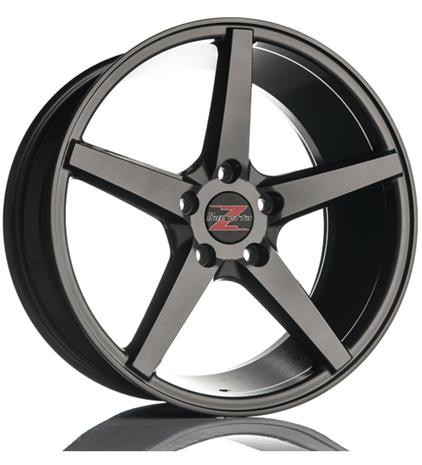 Barzetta Capitano 8x17 Jako:5x112 ET:35 vanne