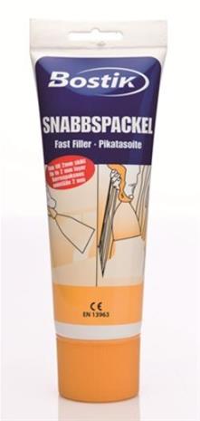 Bostik 250 ml pikatasoite