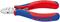 Knipex 7722115Sb mikrosivuleikkuri – kuva 4