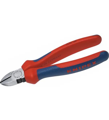 Knipex Ergo sivuleikkuri
