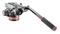 Manfrotto MVH502AH, videopää – kuva 1