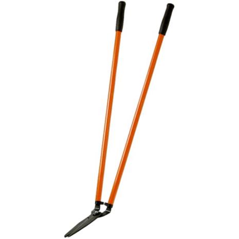 Bahco P74 Ruohosakset pitkät