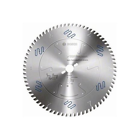 Bosch 2608642104 Top Precision Best for Laminated Panel Sahanterä 48T