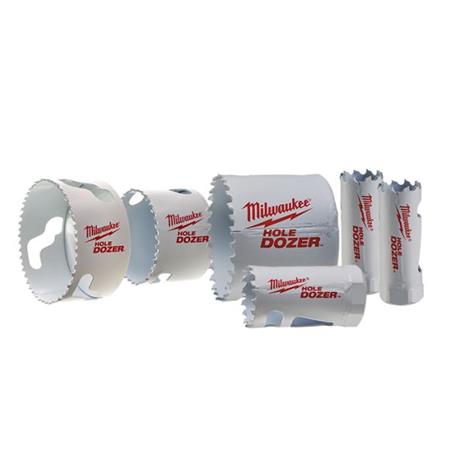 Milwaukee HOLE DOZER Reikäsaha 76 mm