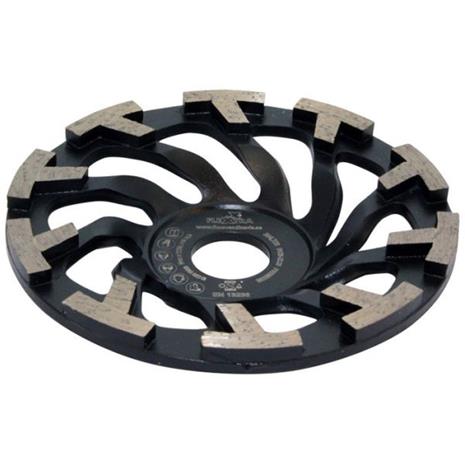 Flex 304728 Hiomalaikka 125 mm