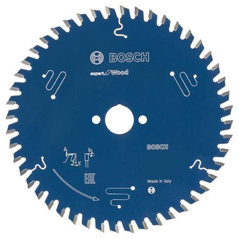 Bosch 2608644060 Expert for Wood Sahanterä 48T