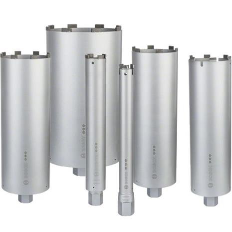 Bosch Best for Universal Timanttikuivaporakruunut 122mm