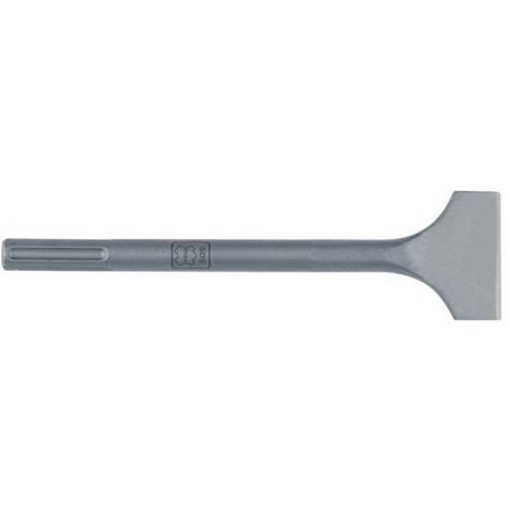 Milwaukee 4932343744 Leveä taltta SDS-Max, 300x80 mm