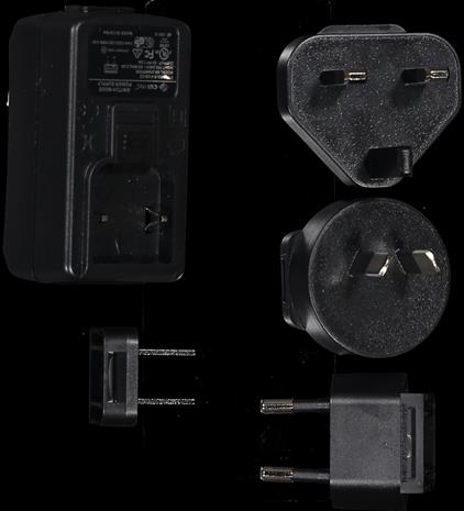 Peltor 3M USB adapteri
