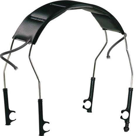 3M Peltor AG9-20/SP Päälakisanka